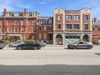 100 Appleton St