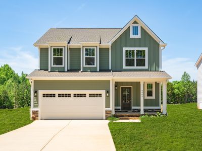 Property at 3965 Keystone Rd, Snow Camp, NC