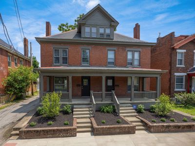 1210-1212 Dennison Ave