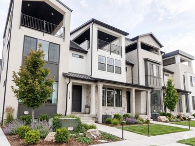 2986 W Windscape Dr #8