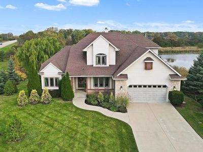 9340 Millstone DRIVE