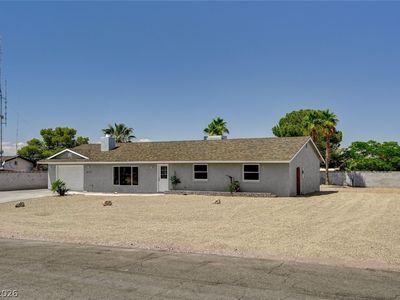 1580 Quarter Horse Dr