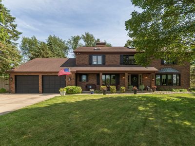 3533 Fleetwood Dr