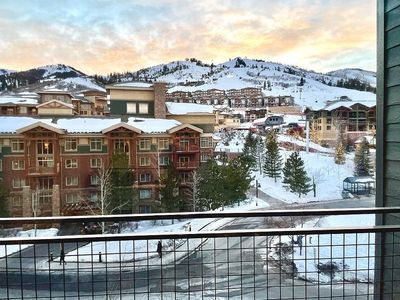 Property at 2670 Canyons Resort Dr #426, Park City, UT