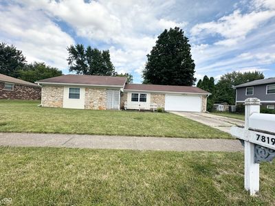 7819 Snowflake Dr