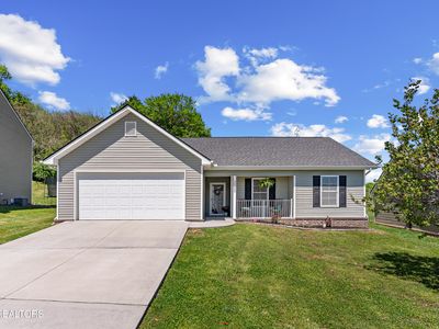Property at 2125 Bluebonnet Dr, Mascot, TN