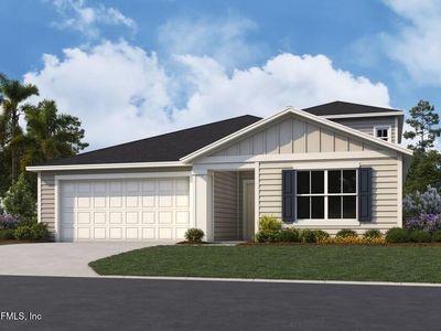 Property at 3796 HOLSTEIN Way, Green Cove Springs, FL