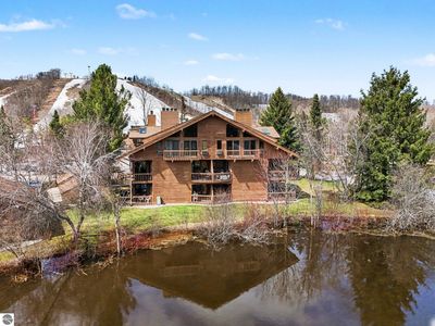 Property at 6520 Schuss Mountain Ln #3208, Mancelona, MI