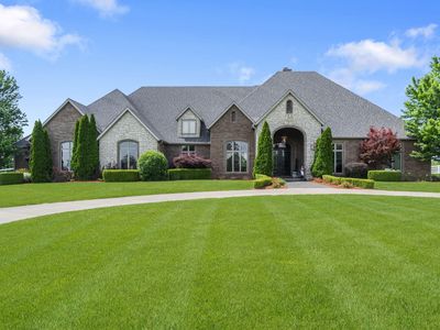 3731 S Farm Road 219