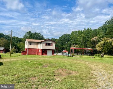 Property at 517 Doctors Rd, Louisa, VA