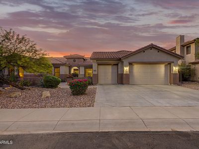 40122 N NOBLE HAWK Court