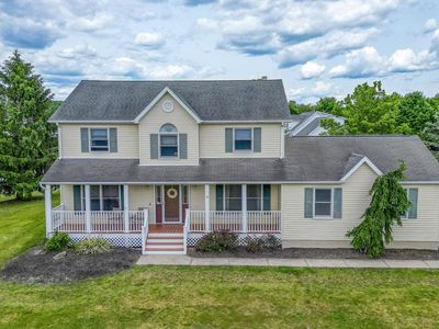 16 Jared Court