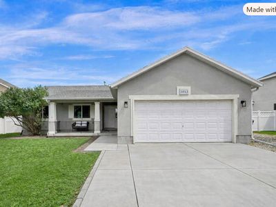 3013 S Hunter Canyon Dr