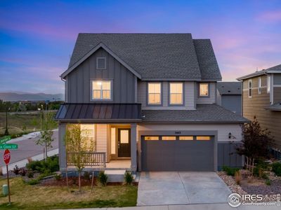 2403 Cabin Creek Ave