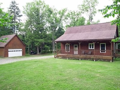 651 Baker Brook Point Road