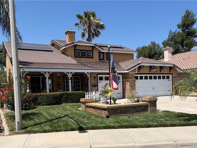 13250 Mountain View Ct
