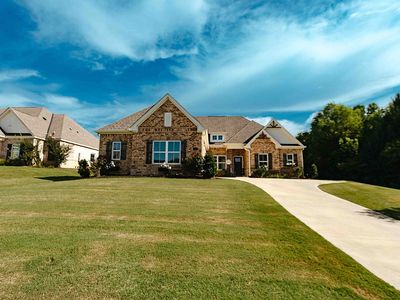 703 Bush Creek Rd