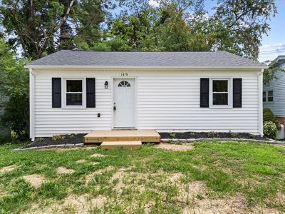 140 Summitridge Rd SW