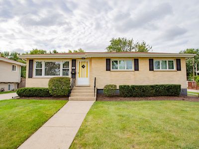 461 Cherry Hill Dr