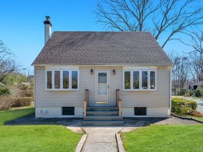 87 Tyler Avenue