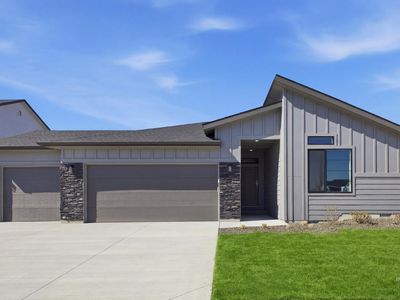 8319 E Presley Ct