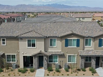 7318 N Decatur Blvd #5