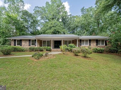 255 Weatherly Woods Dr