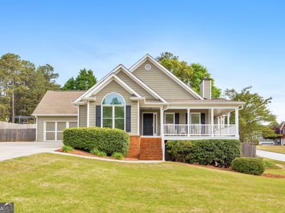 2344 Fort Martin Way