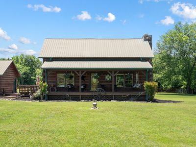 10120 Lascassas Pike