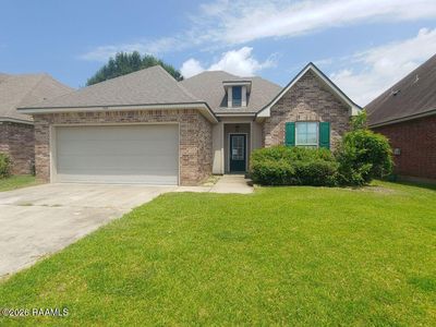500 Magnolia Knee Dr