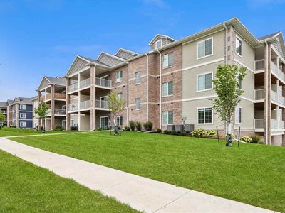 Property at 2875 Spring Rose Cir #305, Coralville, IA