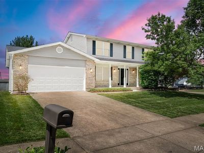 915 Hunter Chaise Dr