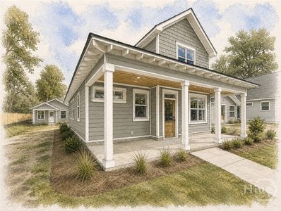 309 Eugene Street
