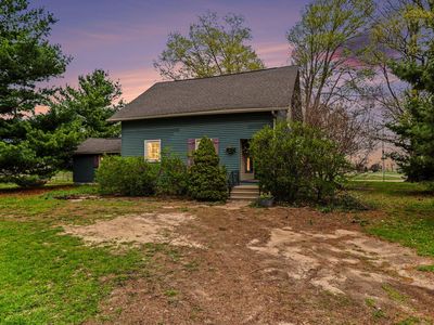4997 23 Mile Rd