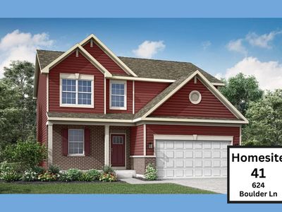 624 Boulder Lane #41