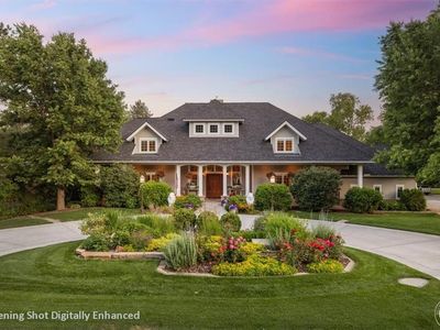 620 Highland Park Dr