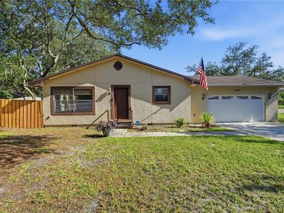 Property at 180 W 3RD STREET, Chuluota, FL