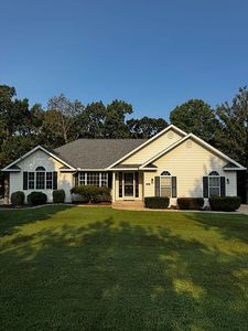 301 Winchester Dr