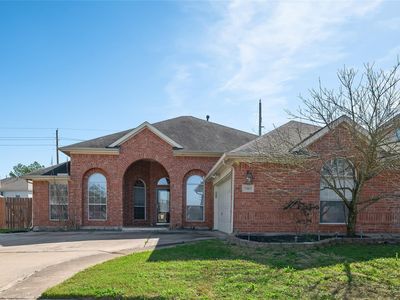7007 Sierra Night Dr