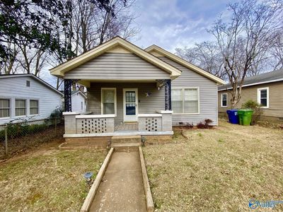 Property at 1401 Humes Ave NE, Huntsville, AL