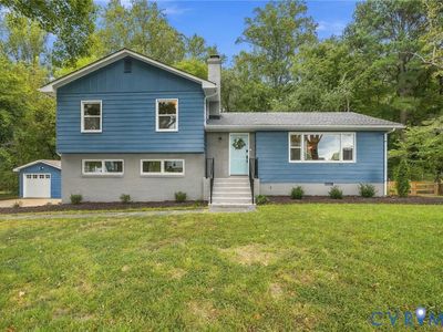 Property at 713 Chapman St, Ashland, VA