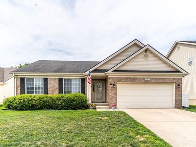 341 Bowerwood Dr