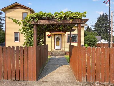 Property at 211 S Perkins Street, Buckley, WA