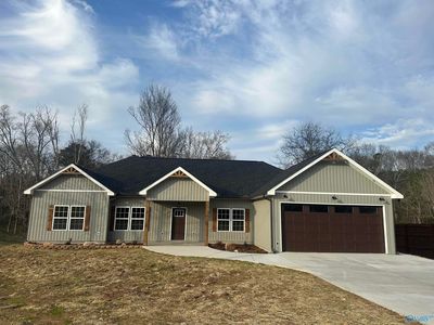 18 Paraiso Creek Dr
