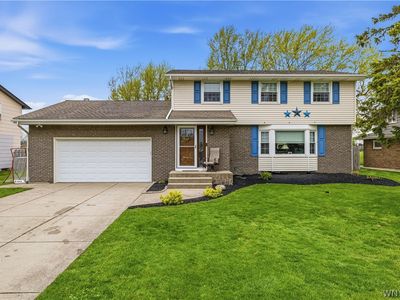 74 Impala Pkwy