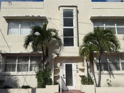 7636 Abbott Ave APT 6