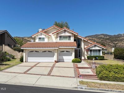 Property at 3188 Geronimo Ave, Simi Valley, CA