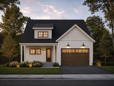 90 Wadleigh Street LOT 33