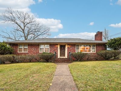 Property at 84 Squaw Brook Rd, North Haledon, NJ