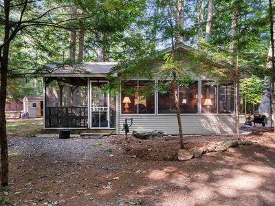 21 Tall Pines Way
